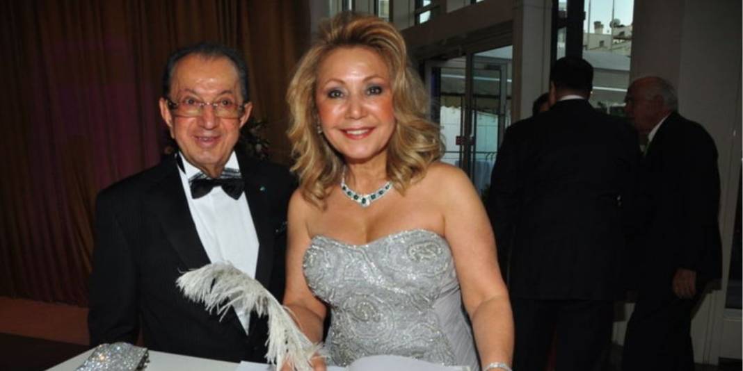 Türkiye'nin en zengin kadınları belli oldu: Listenin başındaki ismin serveti 4 milyar dolar! 13